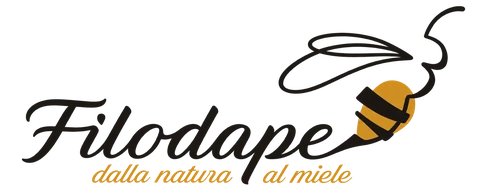 Filodape — dalla natura al miele